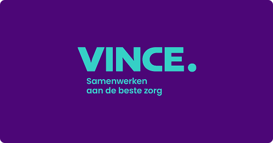 Vince brand identity